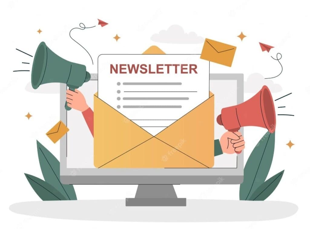 newsletter