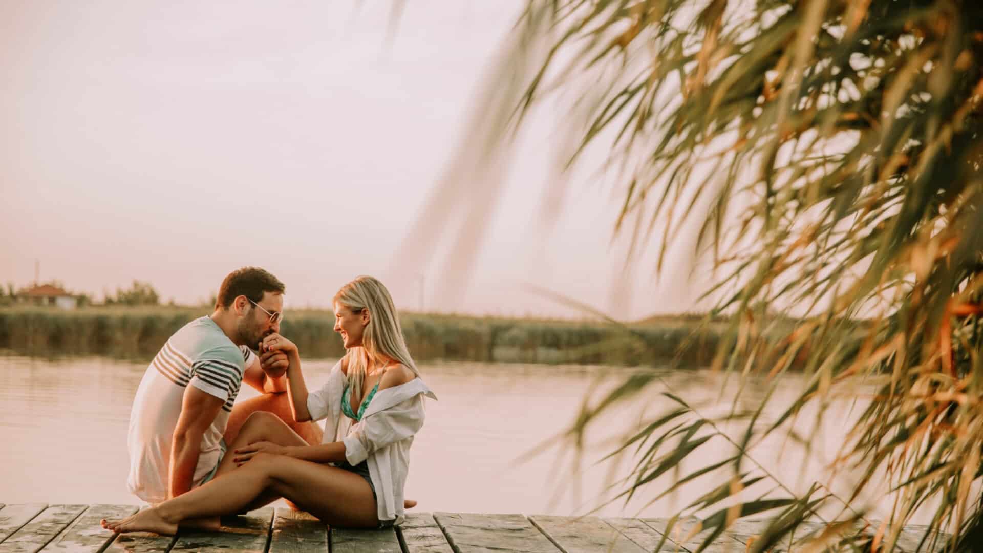 Week-end en amoureux : inspiration pour une escapade romantique parfaite