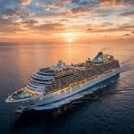 croisière tour du monde