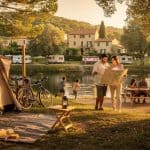 vacances camping incontournables