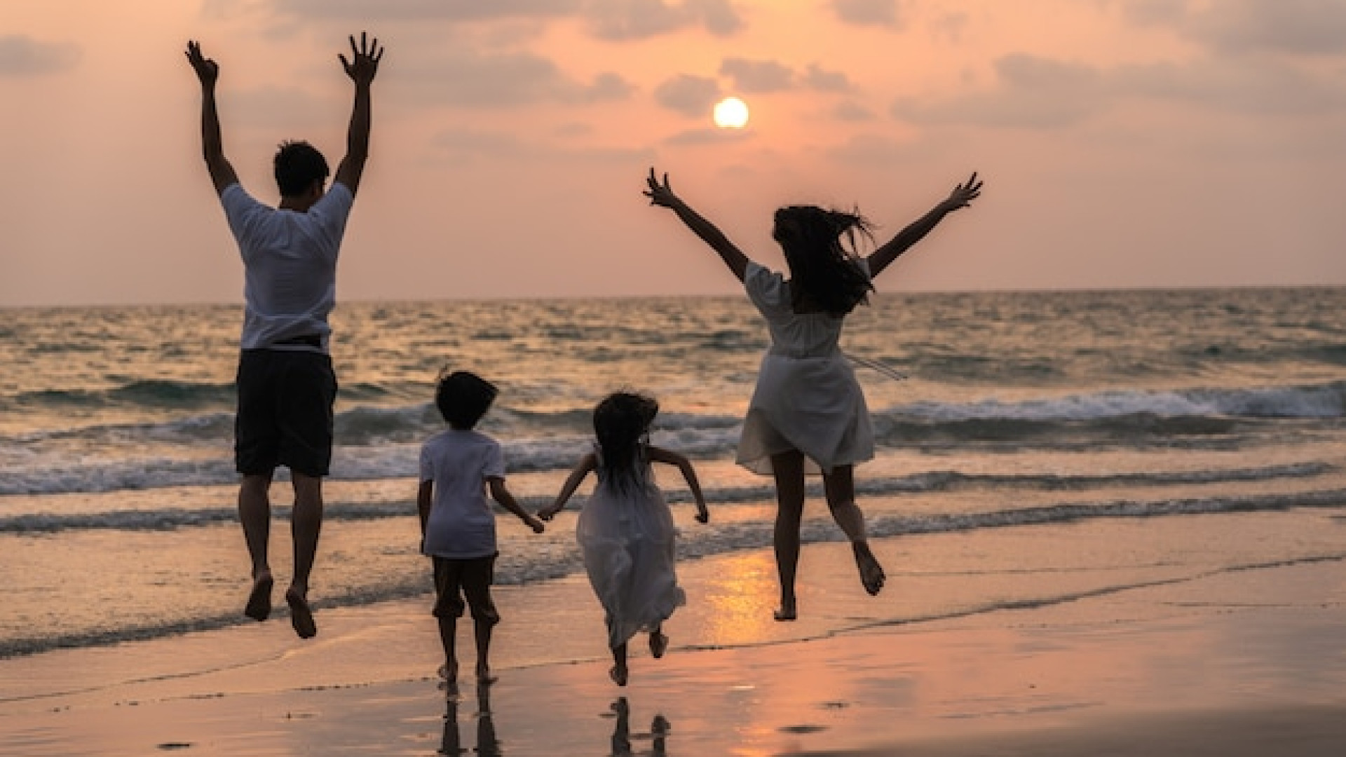 Agence de voyages sur mesure dédiée aux familles : des vacances sans stress !