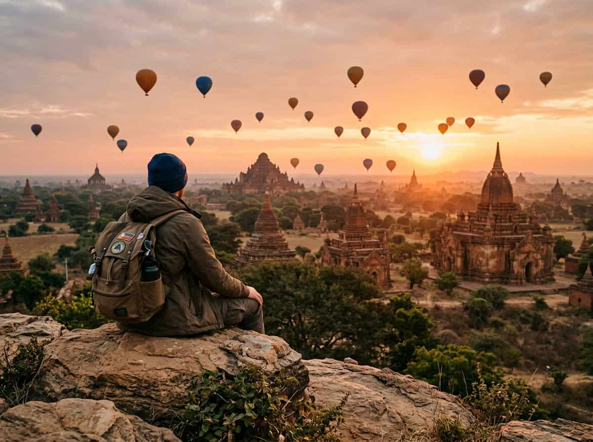 voyage de luxe vivre une expérience rare