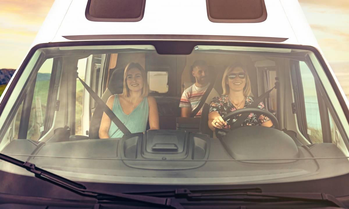 louer un minibus à Bordeaux