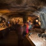 Week-end préhistorique en Dordogne : de Lascaux IV aux animaux du parc du Thot