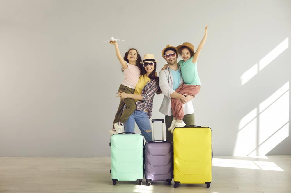 depaysement partagee aventure famille voyage à Bali en famille